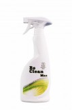 Ipari zsíroldó koncentrátum, 0,5 l, NATURCLEANING Be Clean Max (KHT1473)
