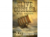 Ipc Könyvek Clive Cussler - Navigátor - Numa-akták 7.