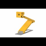 IPEVO DO-CAM Creator's Edition USB Document Camera (5-897-E-01-00)