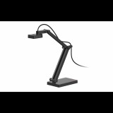 IPEVO V4K PRO Ultra High Definition USB Document Camera (5-903-3-01-00)