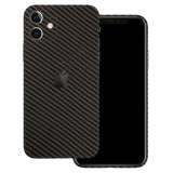 iPhone 11 - 3D fekete karbon fólia