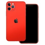 iPhone 11 Pro Max - Matt mandarin fólia