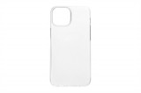 - IPHONE 13 6.1 1,3MM TPU TOK CLEAR