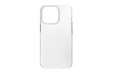 - IPHONE 13 PRO 6.1 1,3MM TPU TOK CLEAR