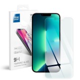 iPhone 13 Pro Max 6,7" Blue Star edzett üvegfólia