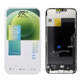 IPHONE 13 PRO MAX LCD kijlező JK FullHD Incell (Change IC)