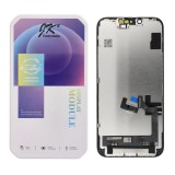 IPHONE 14 LCD kijelző JK FullHD Incell (Change IC)