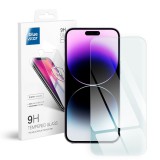 iPhone 14 Pro üvegfólia, tempered glass, előlapi, edzett, Bluestar