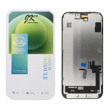 IPHONE 15 Lcd kijelző JK FullHD Incell (Change IC)