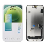 IPHONE 15 PLUS JK LCD kijelző FullHD Incell (Change IC)