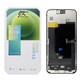 IPHONE 15 PRO MAX lcd kijelző JK FullHD Incell (Change IC)