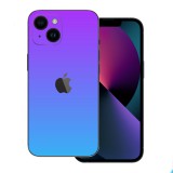 iPhone 15 - Színátmenetes hátlap fólia