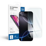 iPhone 16 Pro / 17 / 17 Pro üvegfólia, tempered glass, előlapi, edzett, Bluestar