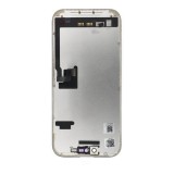 IPHONE 16 Pro FOG OLED 120Hz FixCell LCD kijelző (change IC)