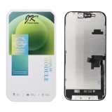 IPHONE 16 PRO JK Lcd kijelző 90Hz FullHD Incell (Change IC)