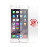 iPhone 6 Plus / 6S Plus kijelzőv&eacute;dő f&oacute;lia - előre / matt