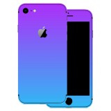 iPhone SE 2020 - Színátmenetes fólia