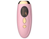 IPL - villanófényes szőrtelenítő (pink)