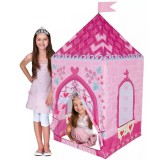 Iplay: Hercegnő kastély játszósátor