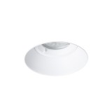 IPSO R IP65 süllyesztett lámpa fehér 230V LED GU10 9W IP65
