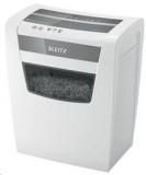 IQ Home Office Iratmegsemmisítő (LEITZ_80090000)