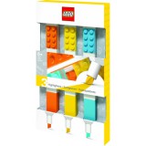 IQ Lego: 3 darabos szövegkiemel&#337; készlet
