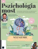 IQ PRESS KFT. Patricia Gibney: Trend Bookazine - Pszichológia most - Nézz szembe a félekmeiddel! - könyv