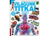 IQ Press Lapkiadó Brezvai Edit - szerk. - Top Bookazine - Világunk titkai