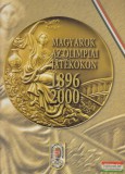 IQ Press Lapkiadó Dr. Aján Tamás, Szekeres István szerk. - Magyarok az olimpiai játékokon