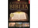 IQ Press Lapkiadó Füles Bookazine - A titokzatos Biblia