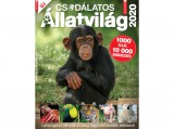 IQ Press Lapkiadó Füles Bookazine: Csodálatos Állatvilág 2020