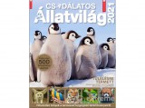 IQ Press Lapkiadó Iván Katalin - szerk. - Füles Bookazine - Csodálatos Állatvilág (2021)