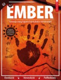 IQ PRESS LAPKIADÓ KFT. Helen H. Durrant: Füles Bookazine - Az ember - könyv