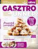 IQ PRESS LAPKIADÓ KFT. Hevesi Mihály: Gasztro Bookazine - Gasztro Ünnep - könyv
