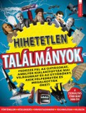 IQ PRESS LAPKIADÓ KFT. Jakupcsek Gabriella: Füles Bookazine - Hihetetlen találmányok - könyv