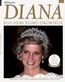 IQ PRESS LAPKIADÓ KFT. Riley Baker: Trend Bookazine - Diana - könyv