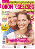 IQ PRESS LAPKIADÓ KFT. Tarja Kauppinen: Trend Bookazine - Öröm & egészség - könyv