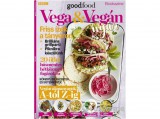 IQ Press Lapkiadó Nimila Ágnes szerk. - BBC Goodfood Bookazine - Vega és Vegán Nyár