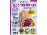 IQ Press Lapkiadó Nimila Ágnes - szerk. - BBC Goodfood Bookazine - Vegetáriánus Konyha