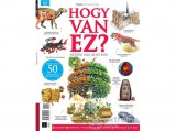 IQ Press Lapkiadó Top Bookazine - Hogy van ez?