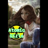 IR Studio Atomic Girls (PC - Steam elektronikus játék licensz)