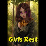 IR Studio Girls Rest (PC - Steam elektronikus játék licensz)