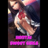 IR Studio Hentai Sweet Girls (PC - Steam elektronikus játék licensz)