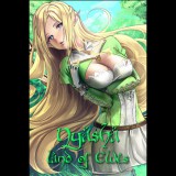 IR Studio Nyasha Land of Elves (PC - Steam elektronikus játék licensz)