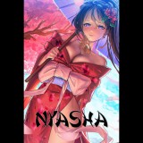 IR Studio Nyasha (PC - Steam elektronikus játék licensz)