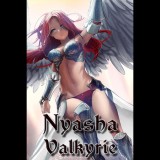 IR Studio Nyasha Valkyrie (PC - Steam elektronikus játék licensz)