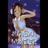 IR Studio Nyasha Winter (PC - Steam elektronikus játék licensz)