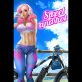 IR Studio Sweet and Hot (PC - Steam elektronikus játék licensz)