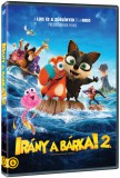 Irány a bárka 2. - DVD