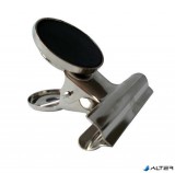 . Iratcsipesz, 50 mm, mágneses